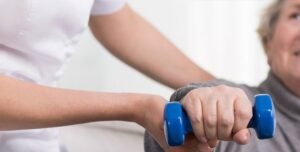 Olahraga Ringan untuk Penderita Stroke