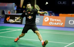 mengapa bulu tangkis