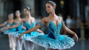 Corps de Ballet