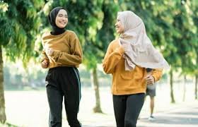 Panduan Memulai Jalan