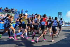 Strategi Menghadapi Lomba Lari 10K