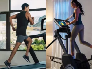 Lari di Treadmill vs Lari di Luar Ruangan: Mana Lebih Unggul?