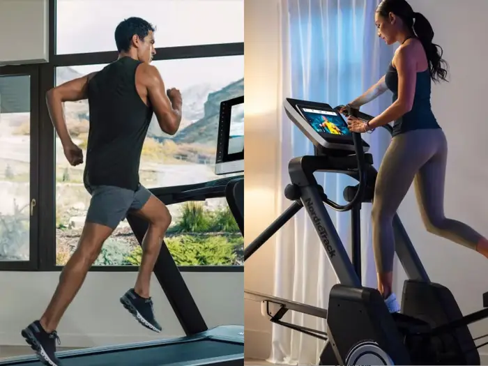 Lari di Treadmill vs Lari di Luar Ruangan: Mana Lebih Unggul?