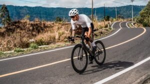 Road Bike vs Mountain Bike (MTB): 