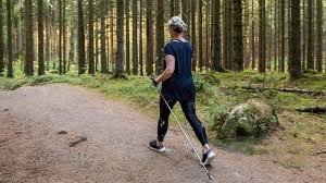 Nordic Walking: