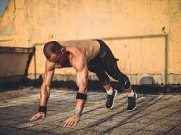 Burpee: