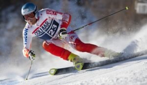 Biathlon: 