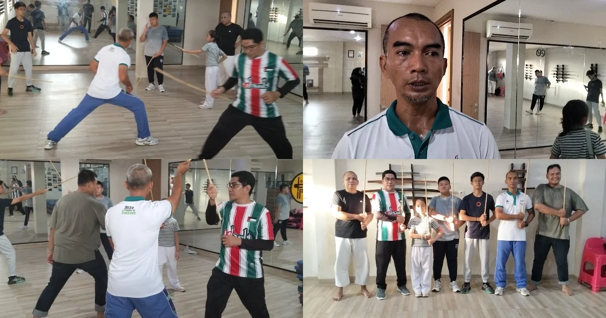 Savate: