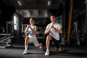 Tabata Workout: 