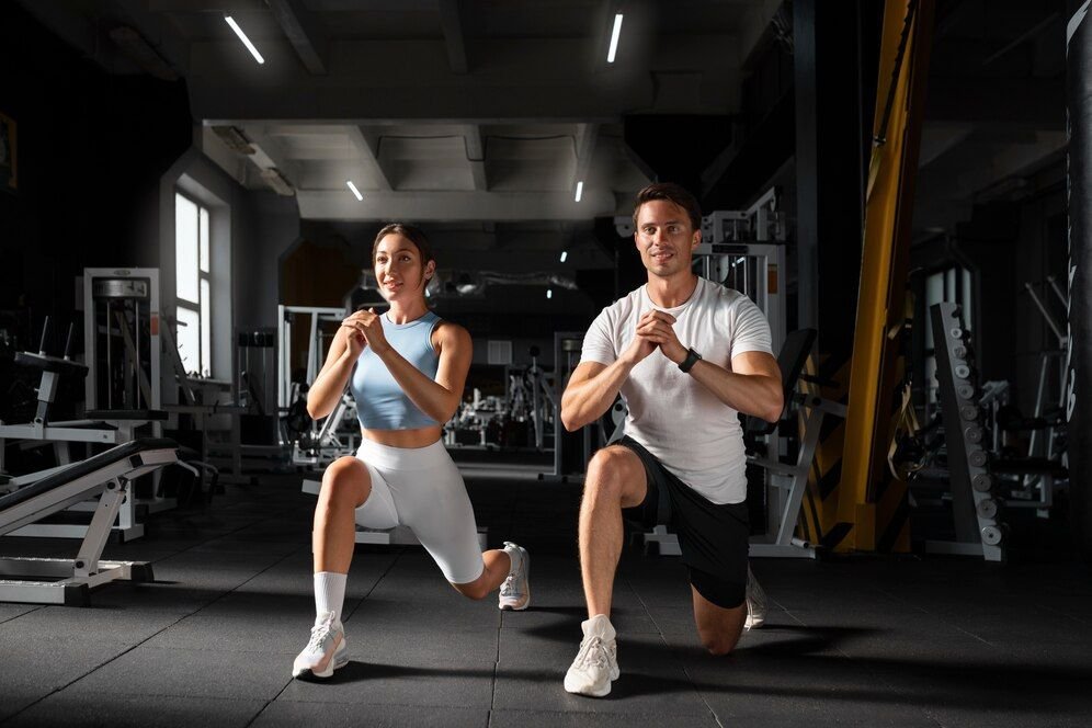 Tabata Workout: