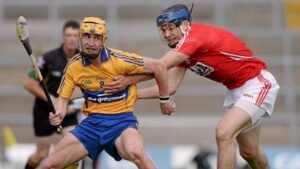 hurling