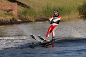 water ski