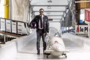 bobsleigh