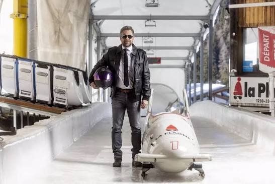 bobsleigh