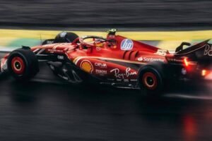formula 1