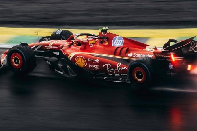 formula 1