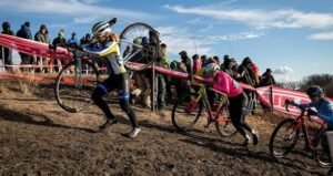 Cyclocross